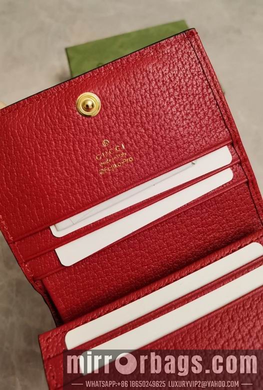 Replica Gucci Bags BL654541 11X8.5X3