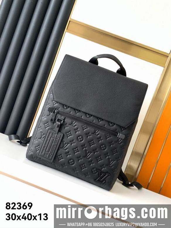 1:1 Replica Louis Vuitton Bags 82369 30X40X13cm WP
