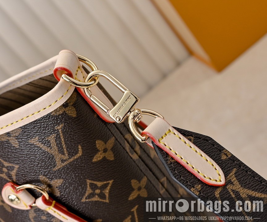 1:1 Replica Louis Vuitton Bags Neverfull M12096 31x28x14cm ss