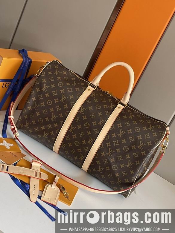 1:1 Replica Louis Vuitton Bags M41416 50X27X20cm WP