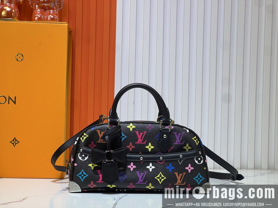 1:1 Replica Louis Vuitton Bags Handbag M13084 27x14x10cm ss