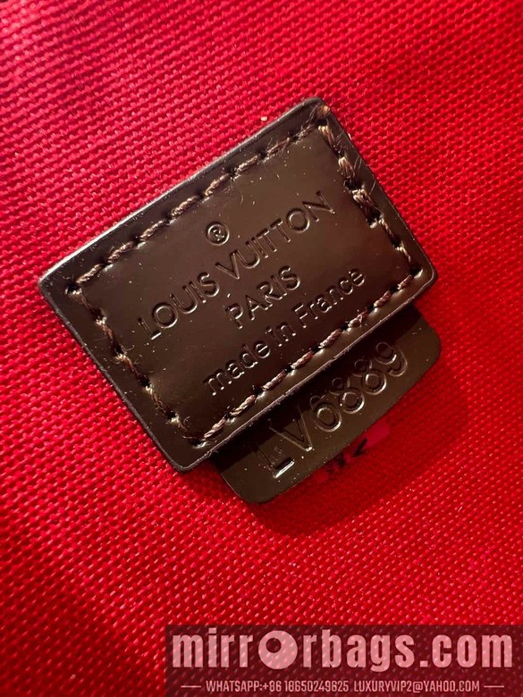 1:1 Replica Louis Vuitton Bags Alma M82717 18x12x8cm ss.