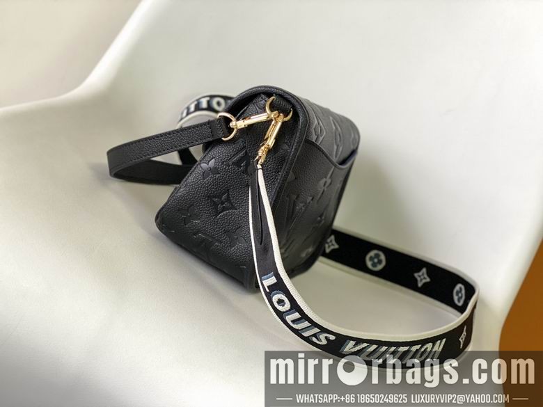 1:1 Replica Louis Vuitton Bags M46386 23X16X8.5cm WP