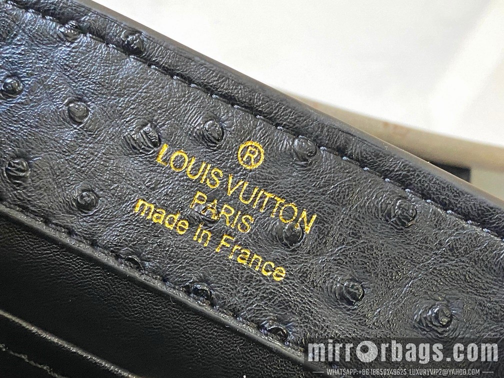 1:1 Replica Louis Vuitton Bags Cap M48865 21x14x8cm ss