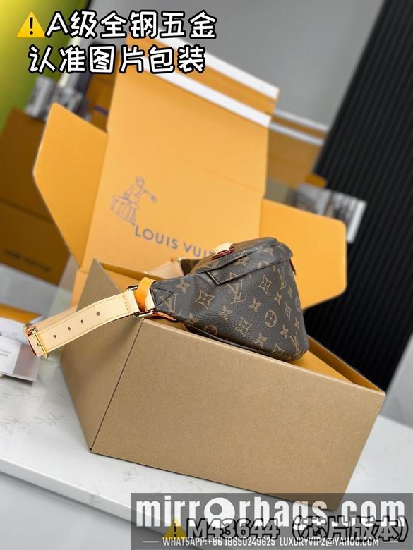 1:1 Replica Louis Vuitton Bags M43644 37X14X13cm WP