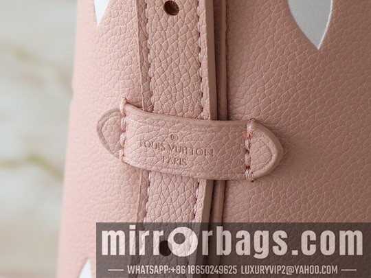 1:1 Replica Louis Vuitton Bags CarryAll M46203 29x24x12cm ss1..