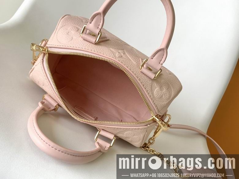 1:1 Replica Louis Vuitton Bags M47136 20.5X13.5X12cm WP