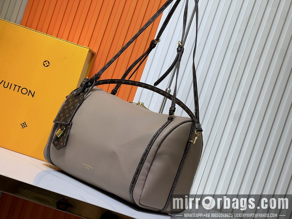 1:1 Replica Louis Vuitton Bags M13668 40x20x25cm ss