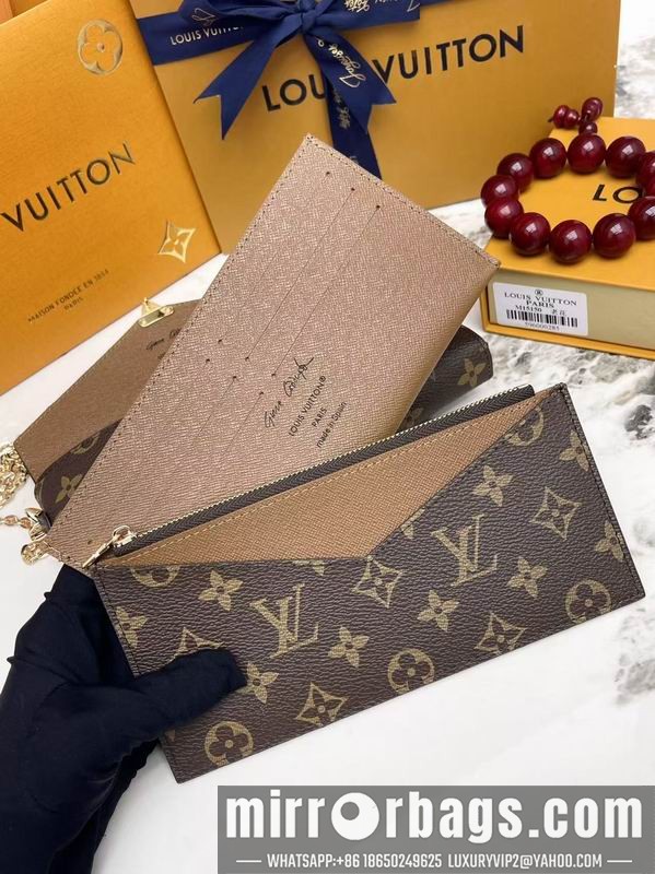 1:1 Replica Louis Vuitton Bags M15150 ZC 5色
