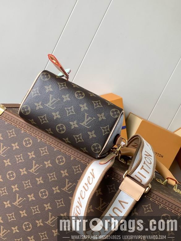 1:1 Replica Louis Vuitton Bags M46970 18X12.5X11cm WP