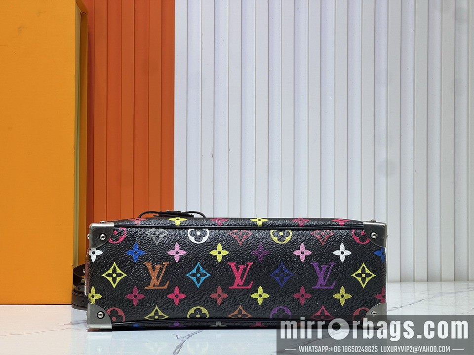1:1 Replica Louis Vuitton Bags Handbag M13084 27x14x10cm ss
