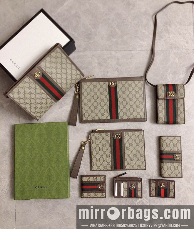 Replica Gucci Bags BL597606 11X10