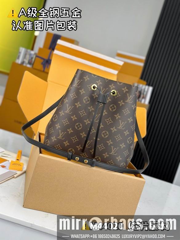 1:1 Replica Louis Vuitton Bags NEONOE M44020 26X26X17.5cm WP