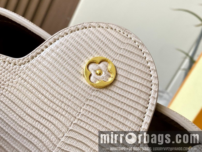 1:1 Replica Louis Vuitton Bags Cap M99528 27x18x9cm ss