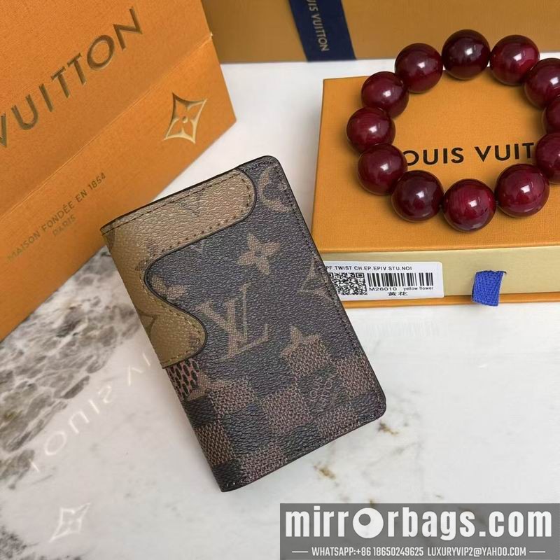 1:1 Replica Louis Vuitton Bags M26010 ZC