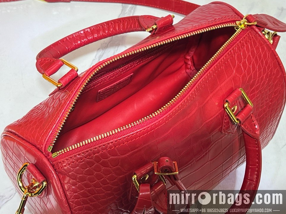 1:1 Replica Louis Vuitton Bags Speedy M24424 25x15x15cm ss4