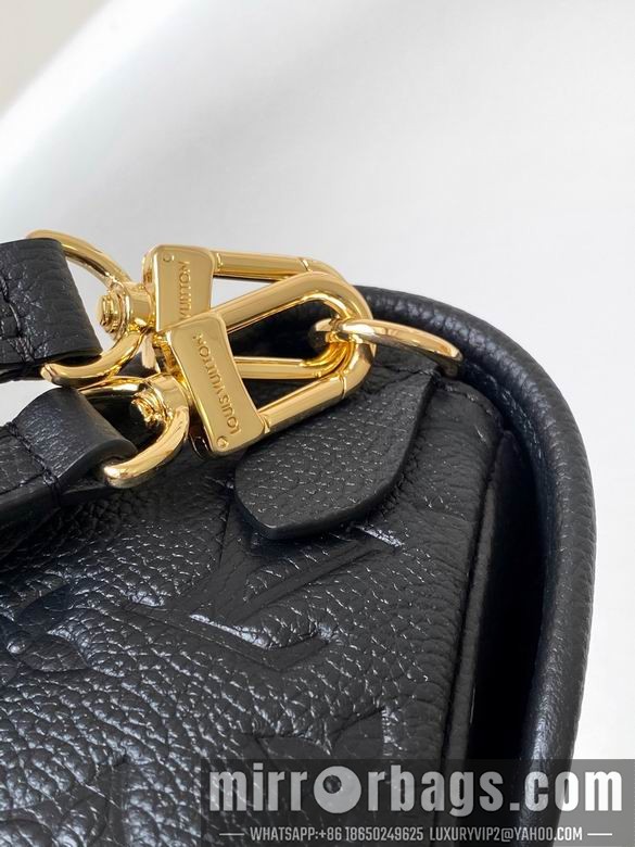 1:1 Replica Louis Vuitton Bags M46584 23X16X8.5cm WP