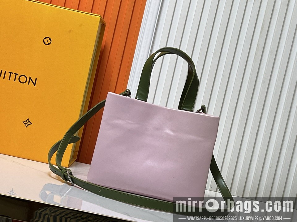 1:1 Replica Louis Vuitton Bags Shopper M13940 25x19x11cm ss