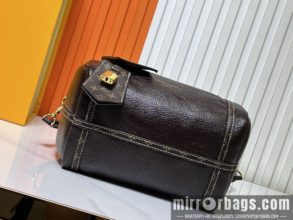 1:1 Replica Louis Vuitton Bags M13667 25x15x18cm ss1