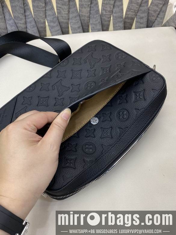 1:1 Replica Louis Vuitton Bags 5198-5 26X18.5X5cm WP