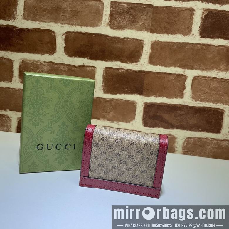 Replica Gucci Bags BL654541 11X8.5X3