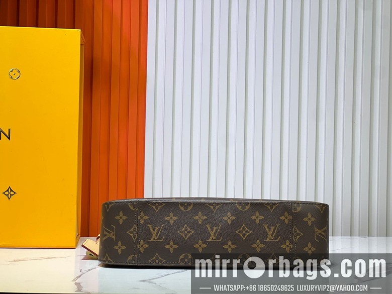 1:1 Replica Louis Vuitton Bags graceful M12098 22x9x33cm ss