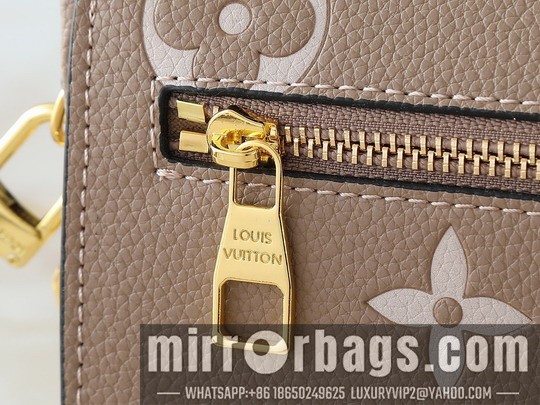 1:1 Replica Louis Vuitton Bags Métis M46279 21.5x13.5x6cm ss8