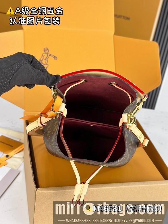 1:1 Replica Louis Vuitton Bags M46581 20X20X13cm WP
