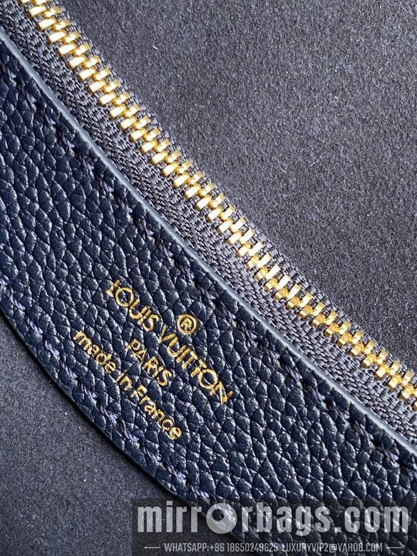 1:1 Replica Louis Vuitton Bags M47161 23X16X8.5cm WP