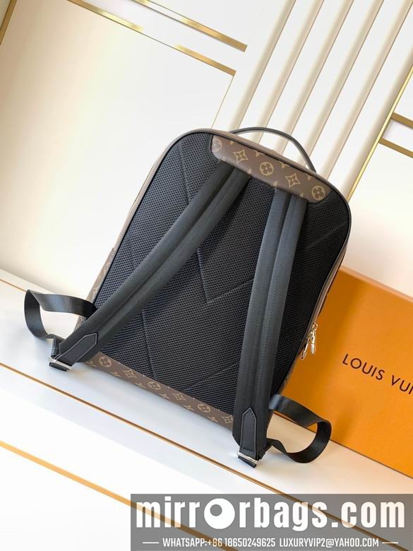 1:1 Replica Louis Vuitton Bags 6092-1 40X31X15cm WP 3colour