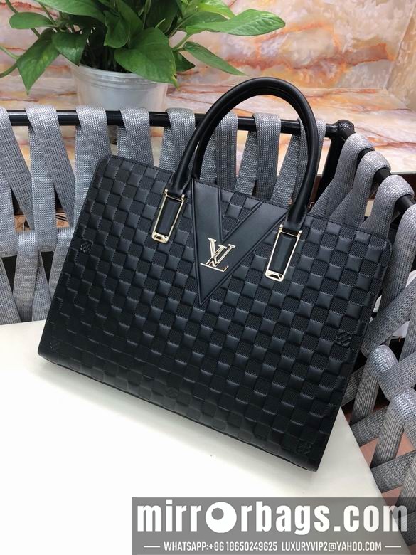 1:1 Replica Louis Vuitton Bags 5011 40X30X6cm WP
