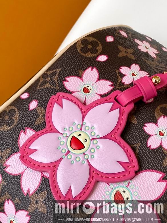 1:1 Replica Louis Vuitton Bags Speedy M14174 25X19X15cm WP