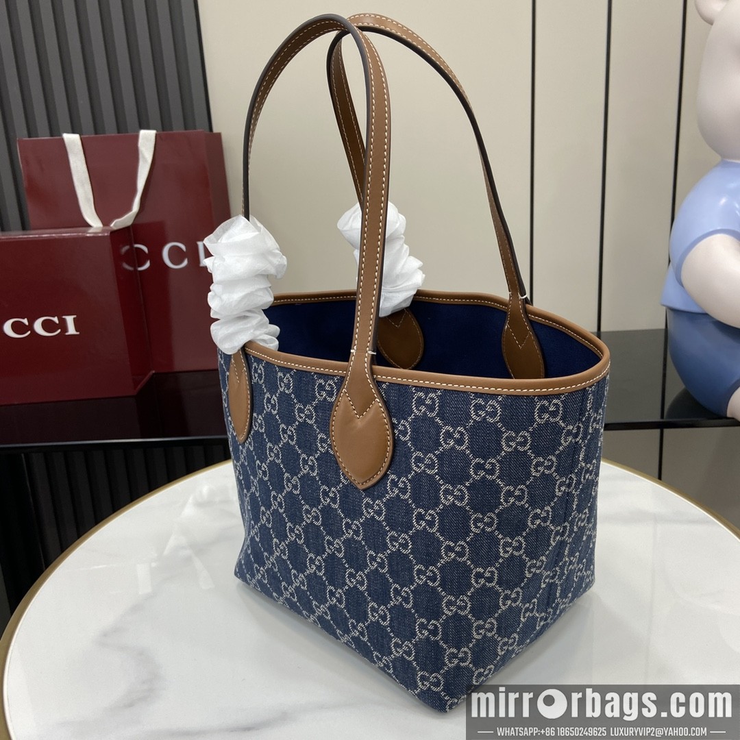 Replica Gucci Bags 820496 22X19X18cm