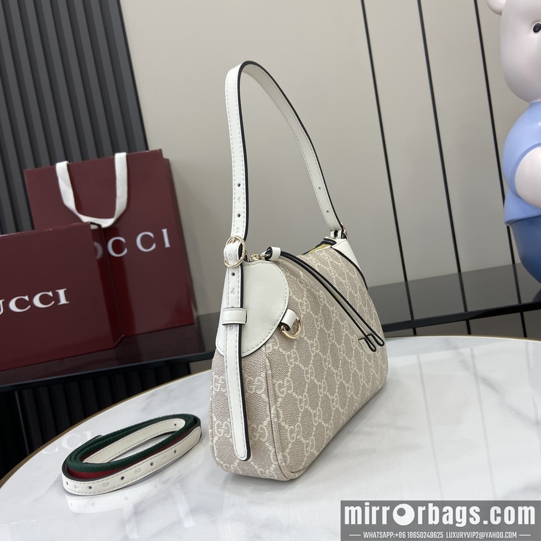 Replica Gucci Bags 815218 24.5X16X5cm
