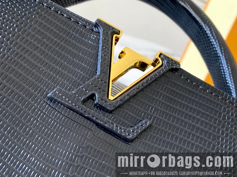 1:1 Replica Louis Vuitton Bags Cap M99527 21x14x8cm ss