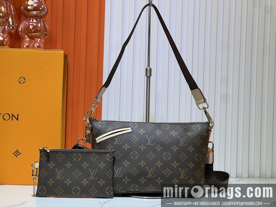 1:1 Replica Louis Vuitton Bags M55880 30x27x12cm ss