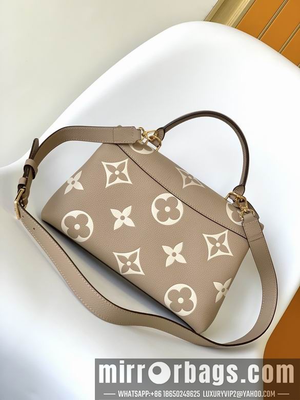 1:1 Replica Louis Vuitton Bags M46041 30X19.5X11cm WP