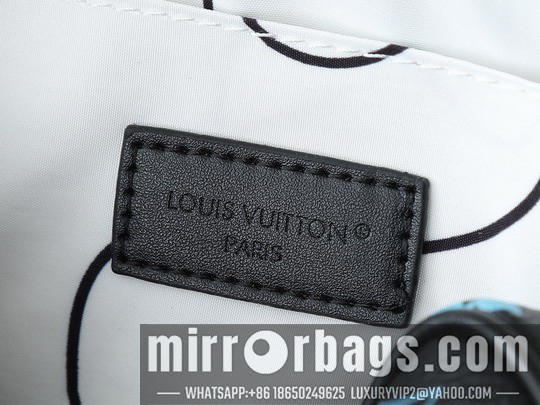 1:1 Replica Louis Vuitton Bags Trocadéro M14058 20x13x6.5cm ss