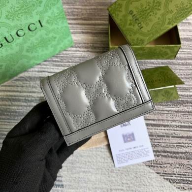 Replica Gucci Bags 723786 11X8.5X3cm MP 4colour
