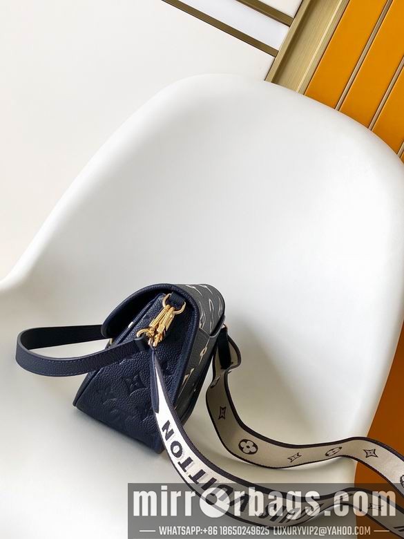 1:1 Replica Louis Vuitton Bags M47161 23X16X8.5cm WP