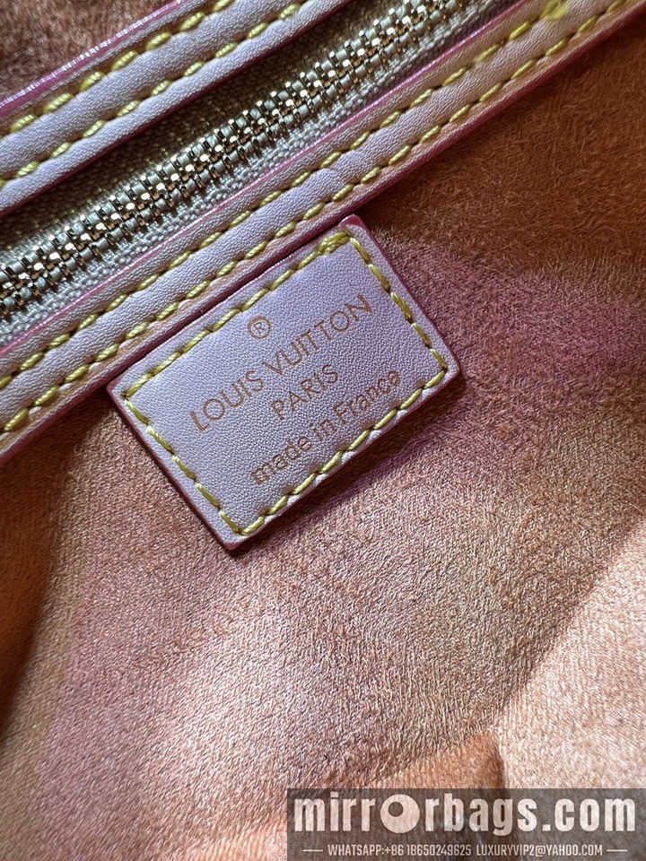 1:1 Replica Louis Vuitton Bags Speedy M14587 30x21x17cm ss.