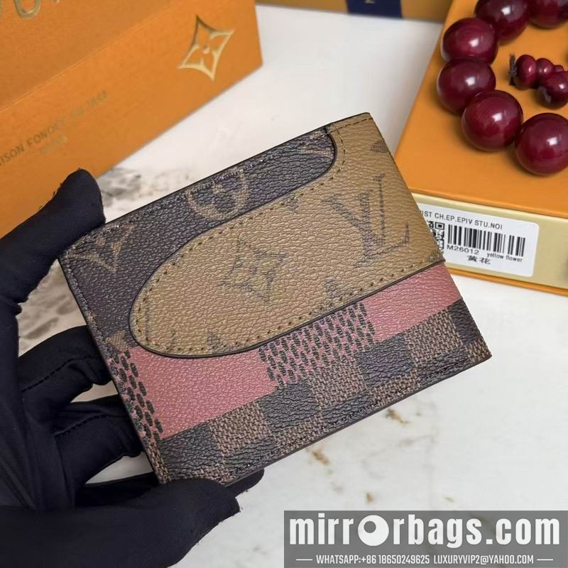 1:1 Replica Louis Vuitton Bags M26012 ZC