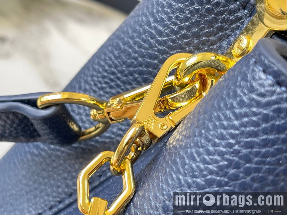 1:1 Replica Louis Vuitton Bags Cap M14970 21x14x8cm ss3