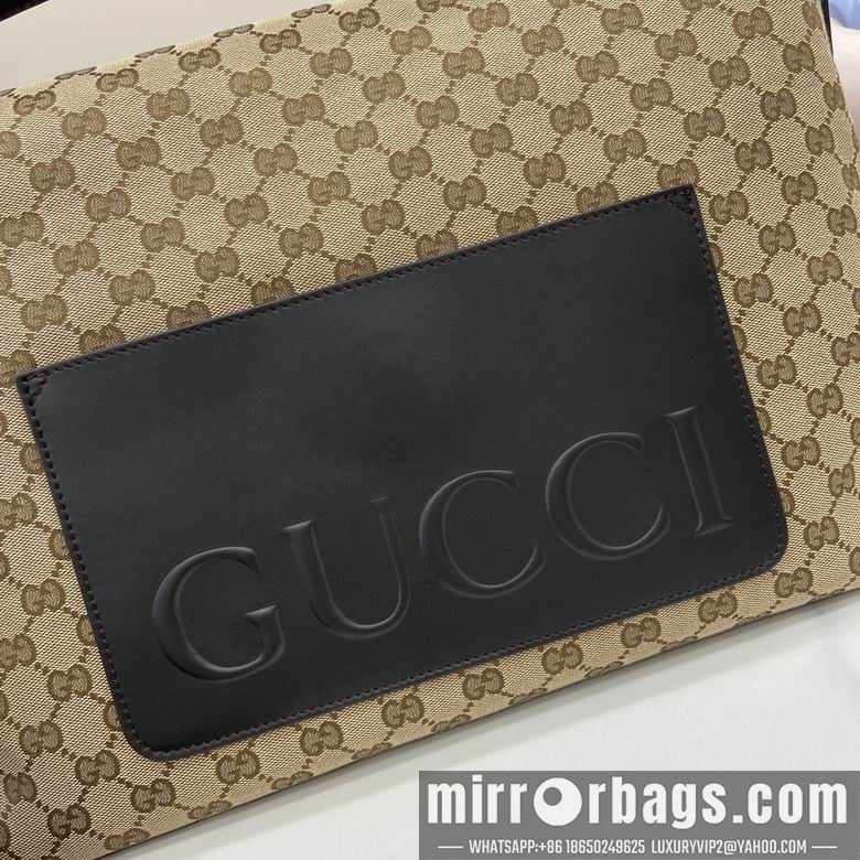 Replica Gucci Bags 821616 36X25X12cm YG 2colour