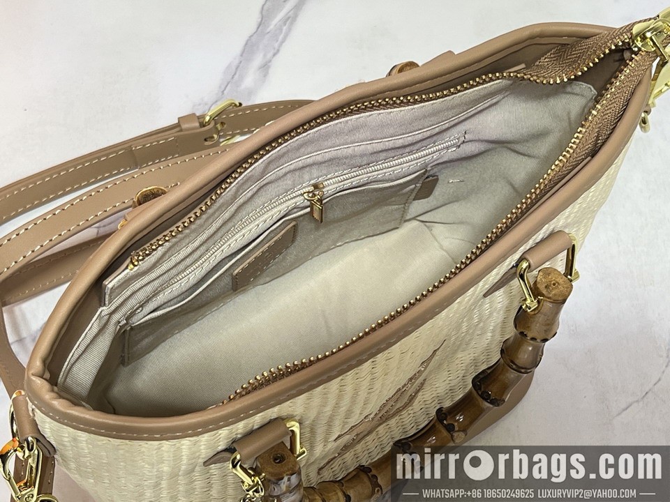 1:1 Replica Louis Vuitton Bags Bloom M66588 20x20.5x11cm ss3