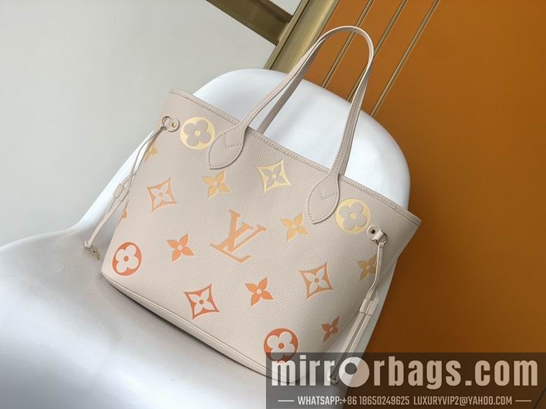 1:1 Replica Louis Vuitton Bags M46516 M46514 31X28X14cm WP 2colour