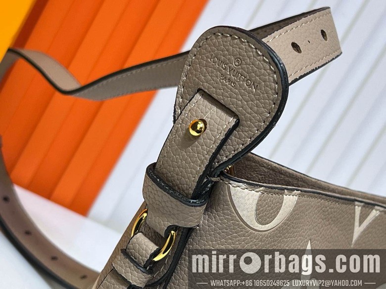 1:1 Replica Louis Vuitton Bags ALL In M12925 16x12x18cm ss