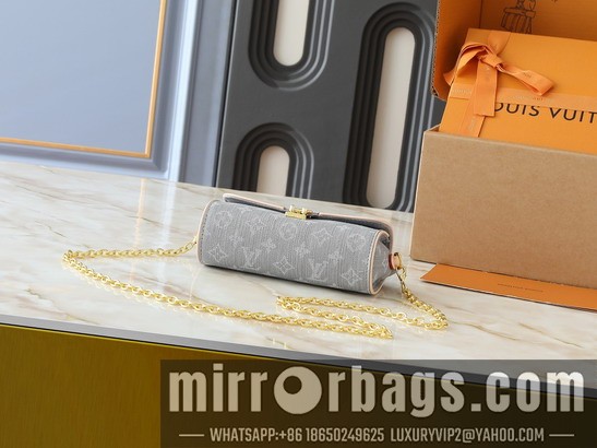 1:1 Replica Louis Vuitton Bags Camille M13566 20.5x11x6cm ss1