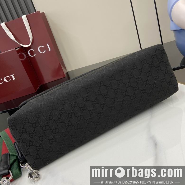Replica Gucci Bags 821616 36X25X12cm YG 2colour