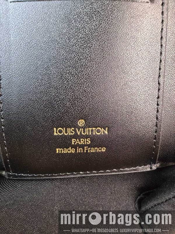 1:1 Replica Louis Vuitton Bags M62157 13.5x9.5x1.5cm ZC 6色